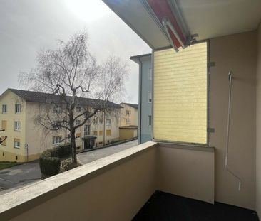 Eine renovierte 4.5 Zimmerwohnung in Grenchen zu vermieten - Photo 4