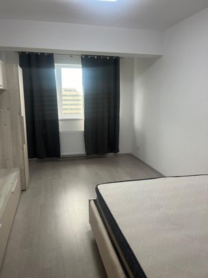Metalurgiei postalionului bucuria residence - Fotografie 1