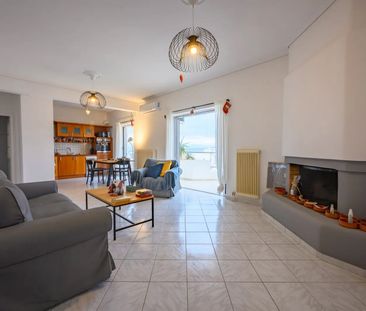 Διαμέρισμα για ενοικίαση Κουρέντι (Χαλκίδα) - Φωτογραφία 2