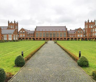 2 bed flat to rent in Royal Connaught Drive, Bushey, WD23 - Photo 6