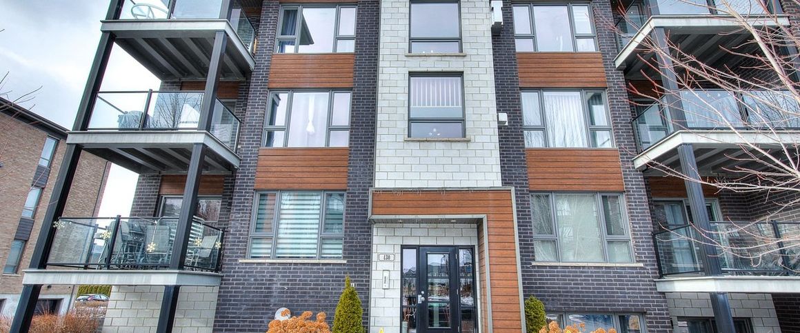 À louer / Appartement - Photo 1