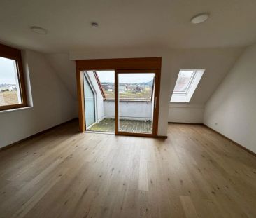 ZEHENSDORF - NEUBAU - TOLLE klimatisierte 3-ZIMMER-WOHNUNG - 65 m² ... - Photo 1