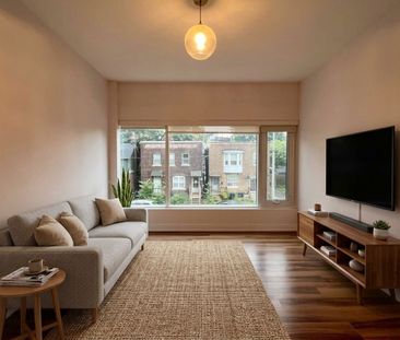 For Lease - 25 Ritchie Avenue Unit# 202, Toronto, Ontario - Photo 3