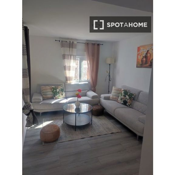 2 room luxury Apartment for rent in Llucmajor, Balearic Islands - Photo 1