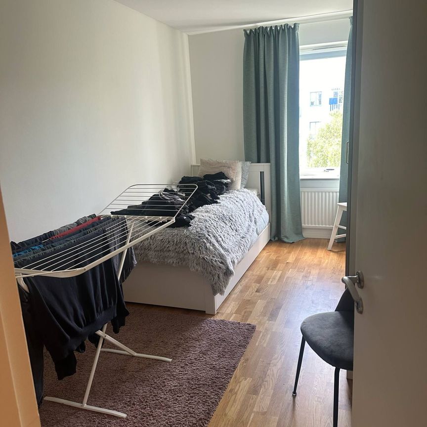 Ingenjörsgatan, Malmö - Foto 1