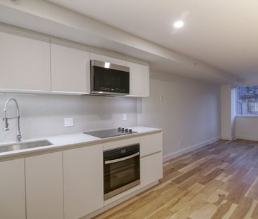 3460 Peel Street - Photo 5