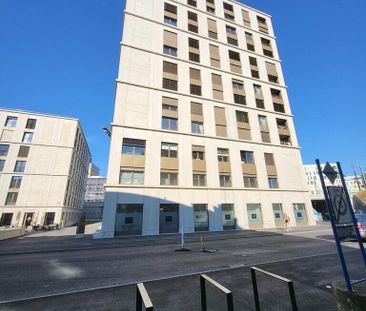 À saisir ! Superbe logement au coeur de Fribourg ! - Foto 4