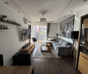 Trzypokojowe mieszkanie w centrum Bydgoszczy - Zdjęcie 5