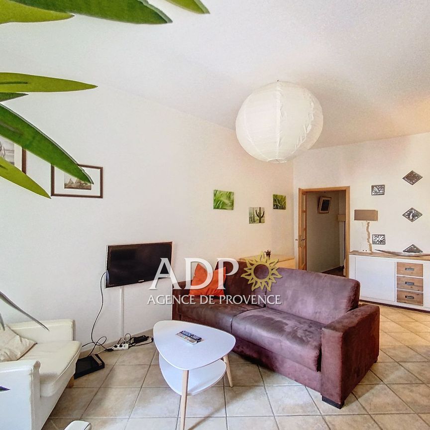 Appartement Antibes - Photo 1