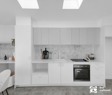 MODERN, SELF-CONTAINED STUDIO - Photo 3