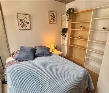 Flex Basic with Balcony - SHERWIN - Photo 1