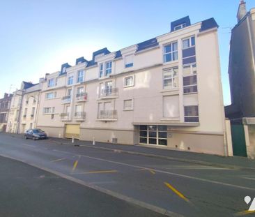 Location appartement à Angers - Photo 3