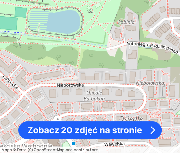 Przytulne mieszkanie dwupokojowe z balkonem, Chełm, Nieborowska - Zdjęcie 1