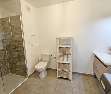 Location Appartement 2 pièces 49m² COMPIEGNE 60200 - Photo 6