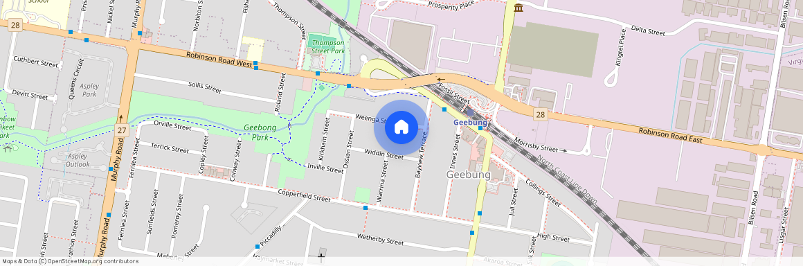 10 Weenga Street, Qld 4034, Geebung