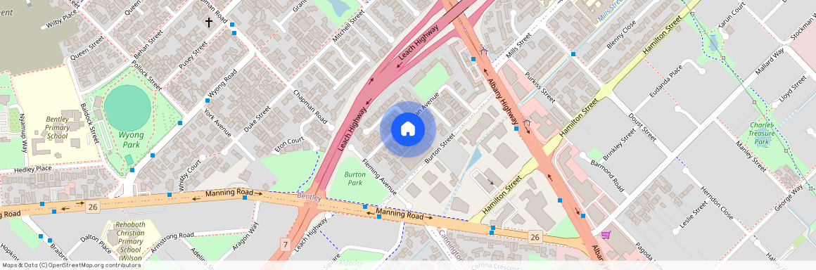 1/11 Gochean Avenue, WA 6102, Bentley