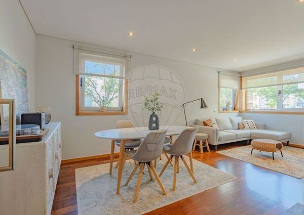 Apartamento T2 em Porto