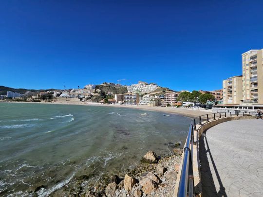 Cullera - Foto 1