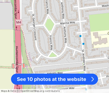 Francis Way - Photo 1