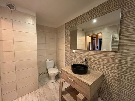 Location Appartement 2 pièces 56m² - Photo 5