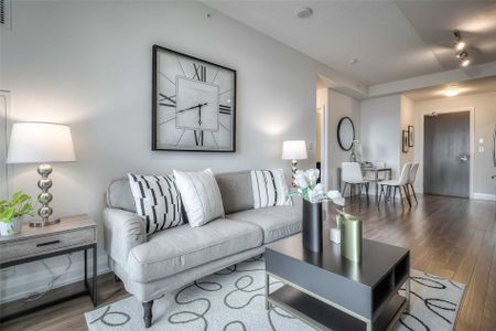 For Lease - 7171 Yonge Street Unit# 1811, Markham, Ontario - Photo 4