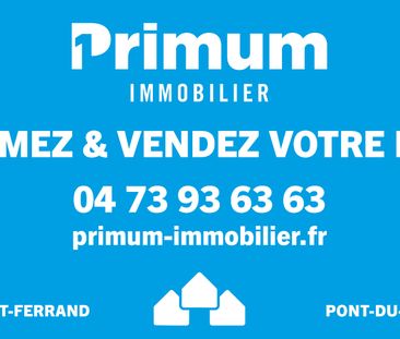 Location Appartement 1 pièce 19m² - Photo 2