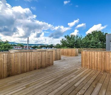 5155 Rue Notre-Dame O., #202 - Photo 4