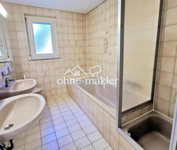 Tübingen Weststadt - 3 Zimmer Erdgeschosswohnung - Foto 3