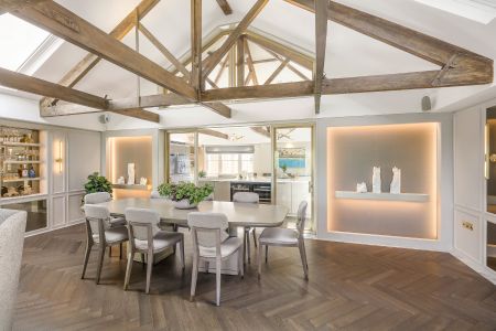 Magnificent house nestled in the heart of Belgravia - Photo 5