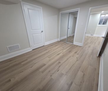 For Lease - 1414 Wellwood Terrace Unit# Basement, Milton, Ontario - Photo 6