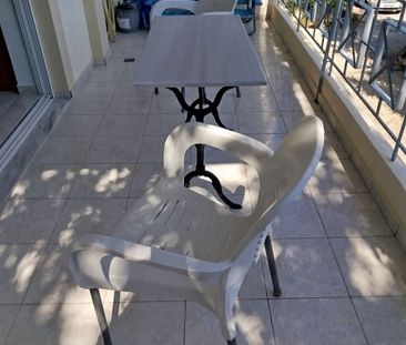 Διαμέρισμα για ενοικίαση Αγυιά (Πάτρα) - Photo 1