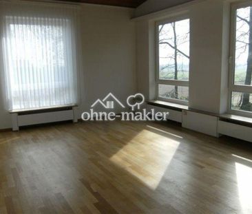 4 Zi-Traumwohnung für Naturfreunde - Photo 1