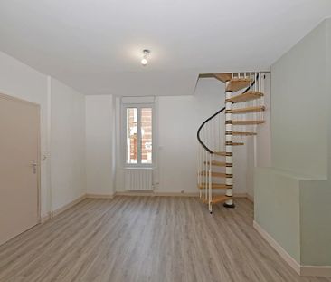 Location Appartement 2 pièces 42 m2 à Saint-Quentin - Photo 4