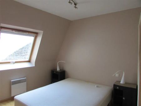 Location appartement 2 pièces - 46m² à Guingamp (22200) - Photo 4