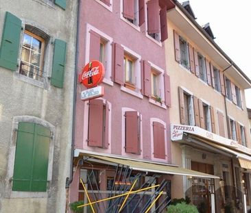 2-room apartment on the 3rd floor - Photo 1