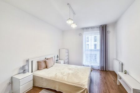 Nowoczesne 2-pokojowe mieszkanie na Bałutach - Фото 2