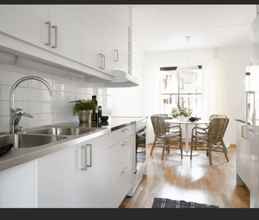 Faktorns gata 13, 741 39, Knivsta - Photo 2