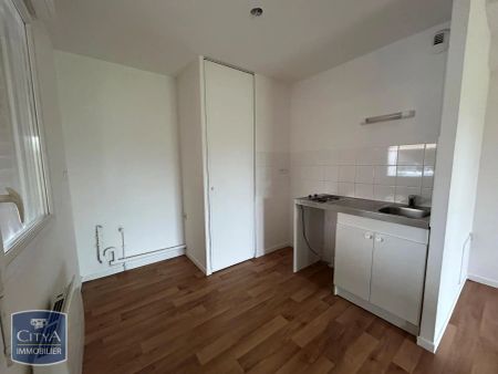 Appartement à louer 2 pièces 44.71m² - Photo 3