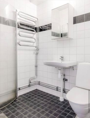 Biborgsgatan, Södertälje - Foto 2