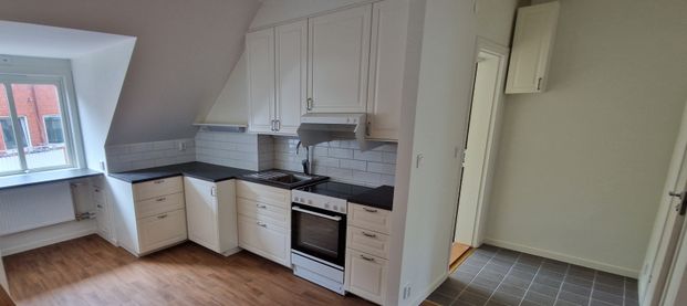 Nedre Eneborgsvägen, Helsingborg - Foto 1