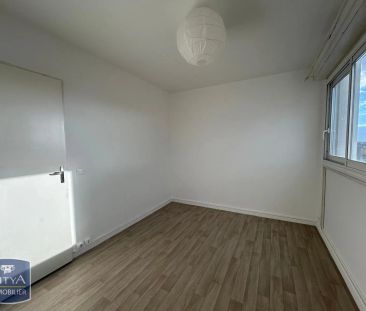 Appartement à louer 3 pièces 66.3m² - Photo 5