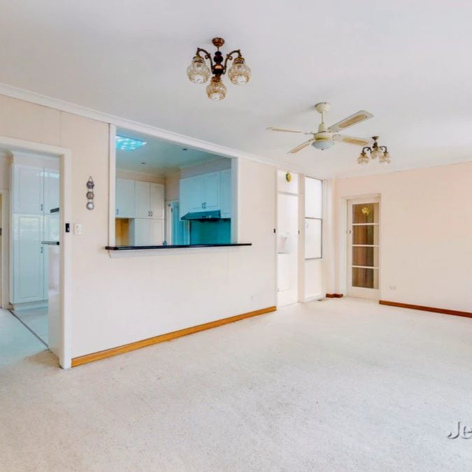 3 Bed, 2 Bath - Photo 1