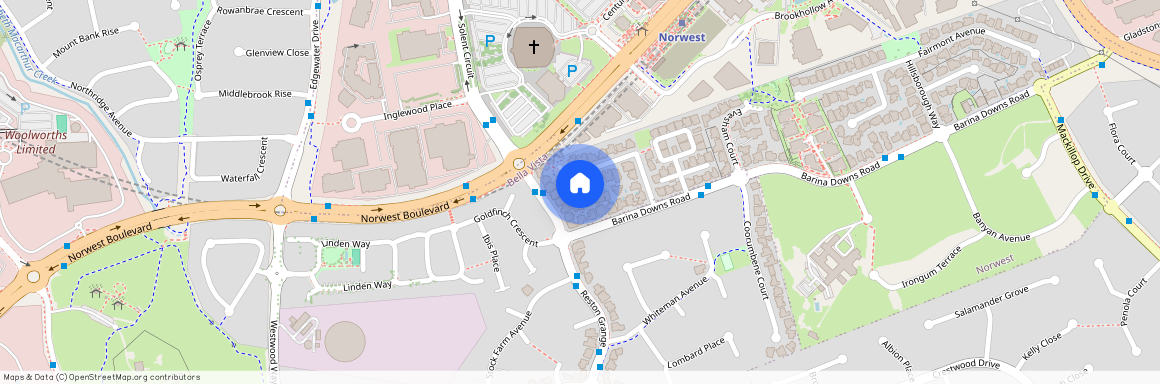 22 Ridgehaven Place, NSW 2153, Norwest