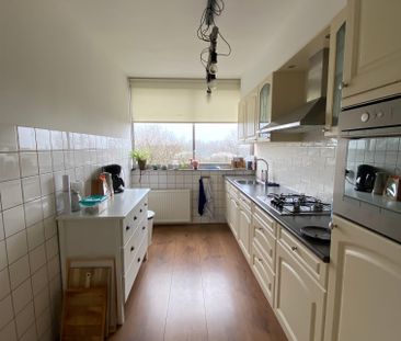 Te huur: Appartement P.J. Oudstraat 300 in Papendrecht - Foto 6