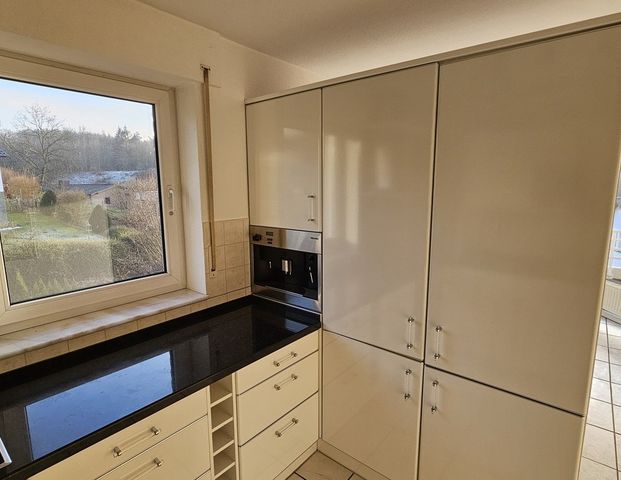 Vermietung einer 3 - Zimmerwohnung in exclusiver Wohnanlage von Porta Westfalica-Hausberge - Photo 1