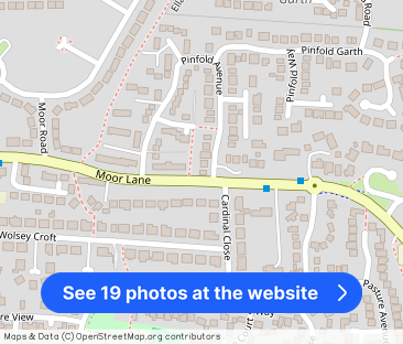 3 bedroom detached house for rent - Photo 1