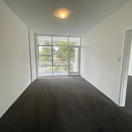 LIGHT AND AIRY ONE BEDROOM UNIT - Photo 3
