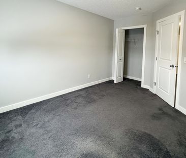 3 Bed Home For Rent In Cornerstone. Double Garage - Photo 6