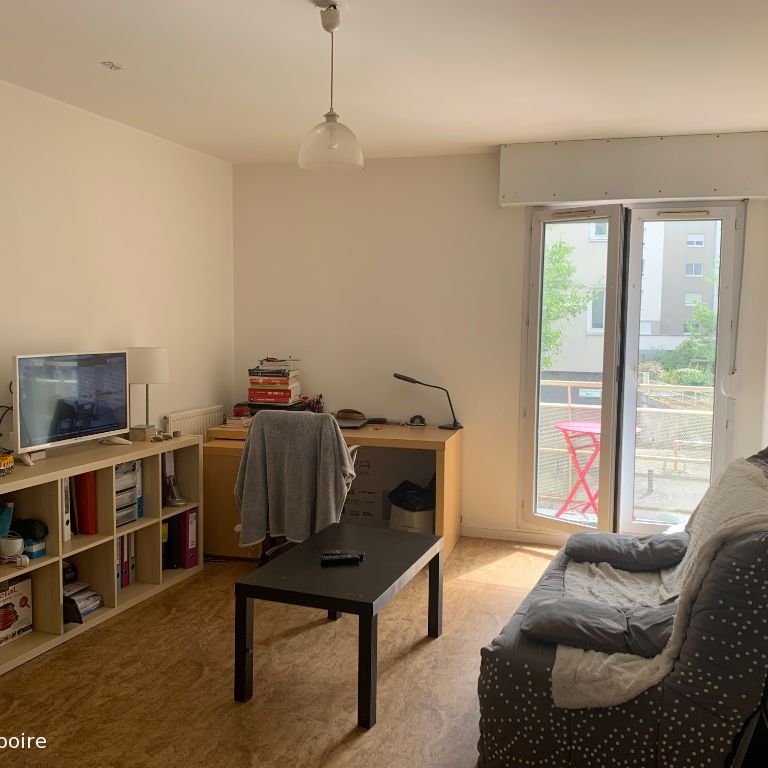 Appartement T1 à louer - 23 m² - Photo 1