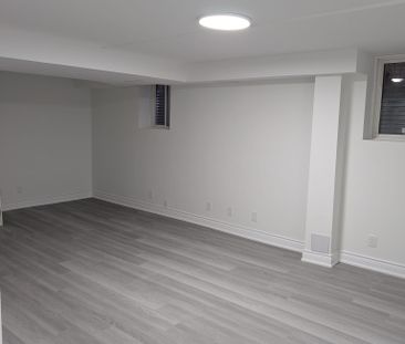 For Lease - 198 willowbrook Drive Unit# Basement, Whitby, Ontario - Photo 6